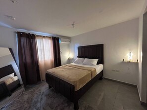 Apartemen, 1 kamar tidur | 1 kamar tidur