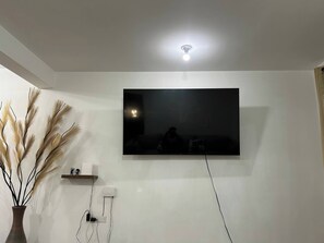 Apartemen, 1 kamar tidur | Fasilitas kamar