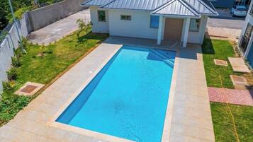Apartment, 1 Bedroom | Pool | Outdoor pool