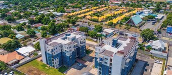 Modern Luxury Condo With Pool Access in Kingston, Jamaica