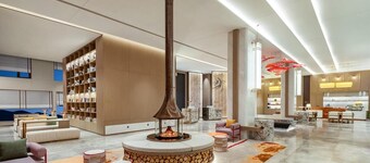 Hawthorn by Wyndham Zhaotong Zhenxiong