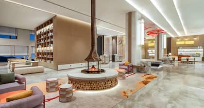 Hawthorn by Wyndham Zhaotong Zhenxiong