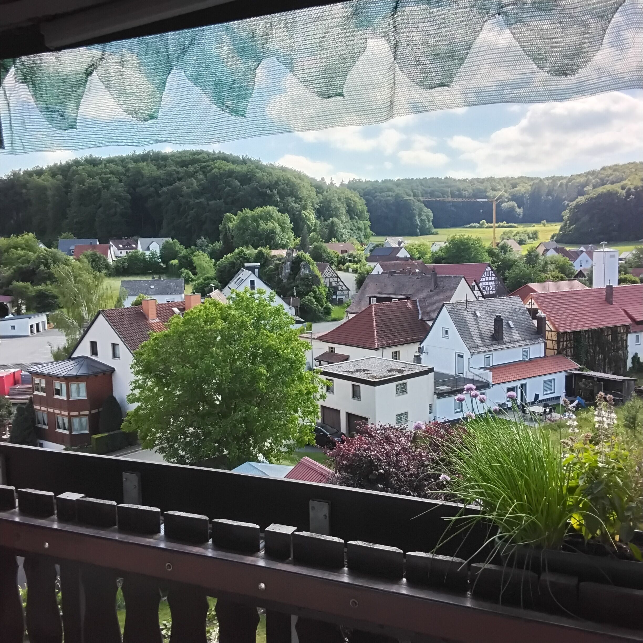 Interiør