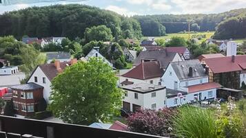 Interiør