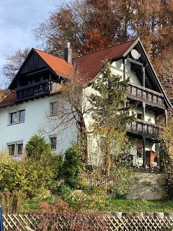 Exterior. Vrbo Property