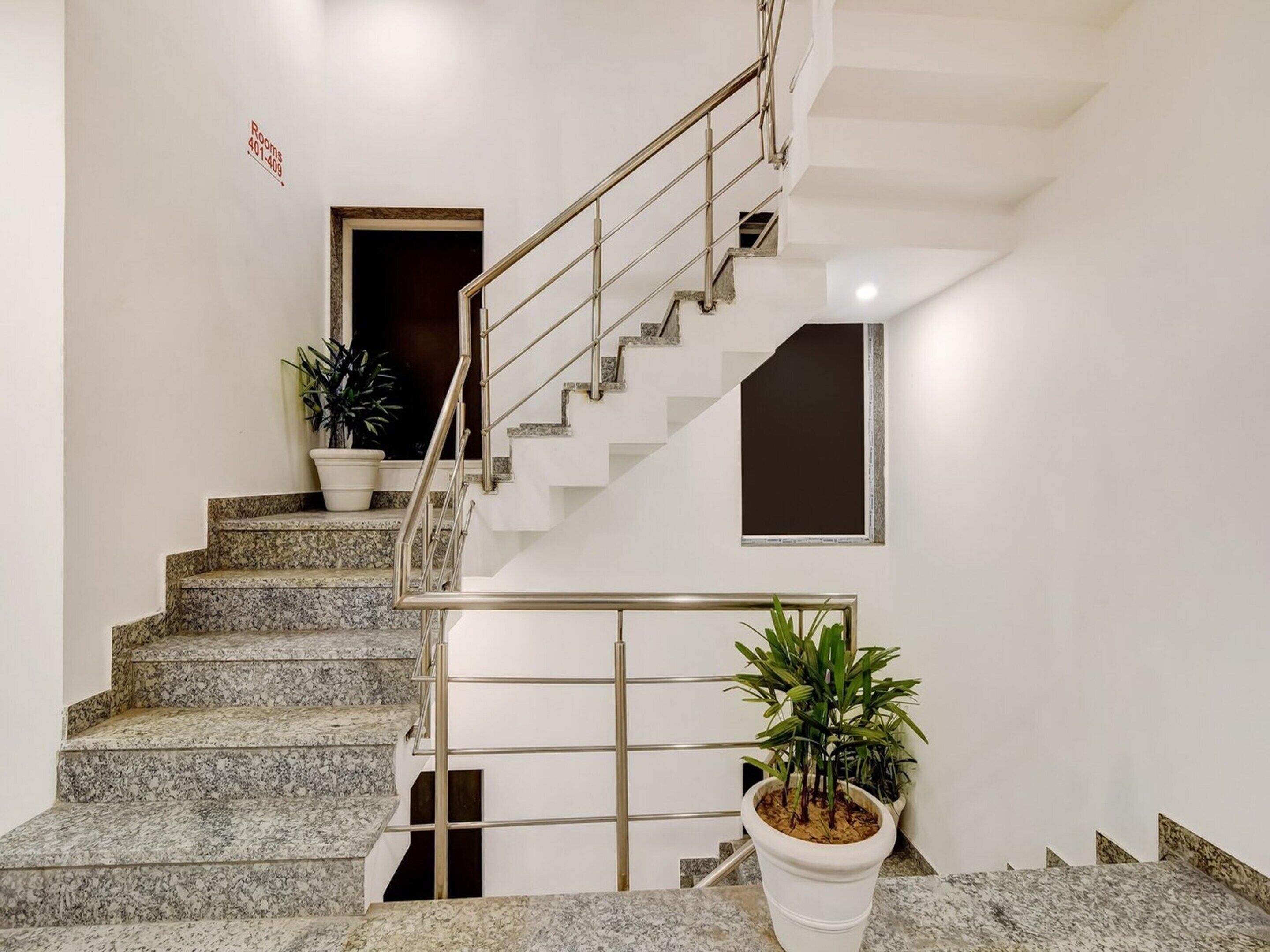 House | Interior