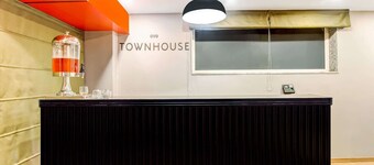 Collection O Near Kohat Enclave Metro Station