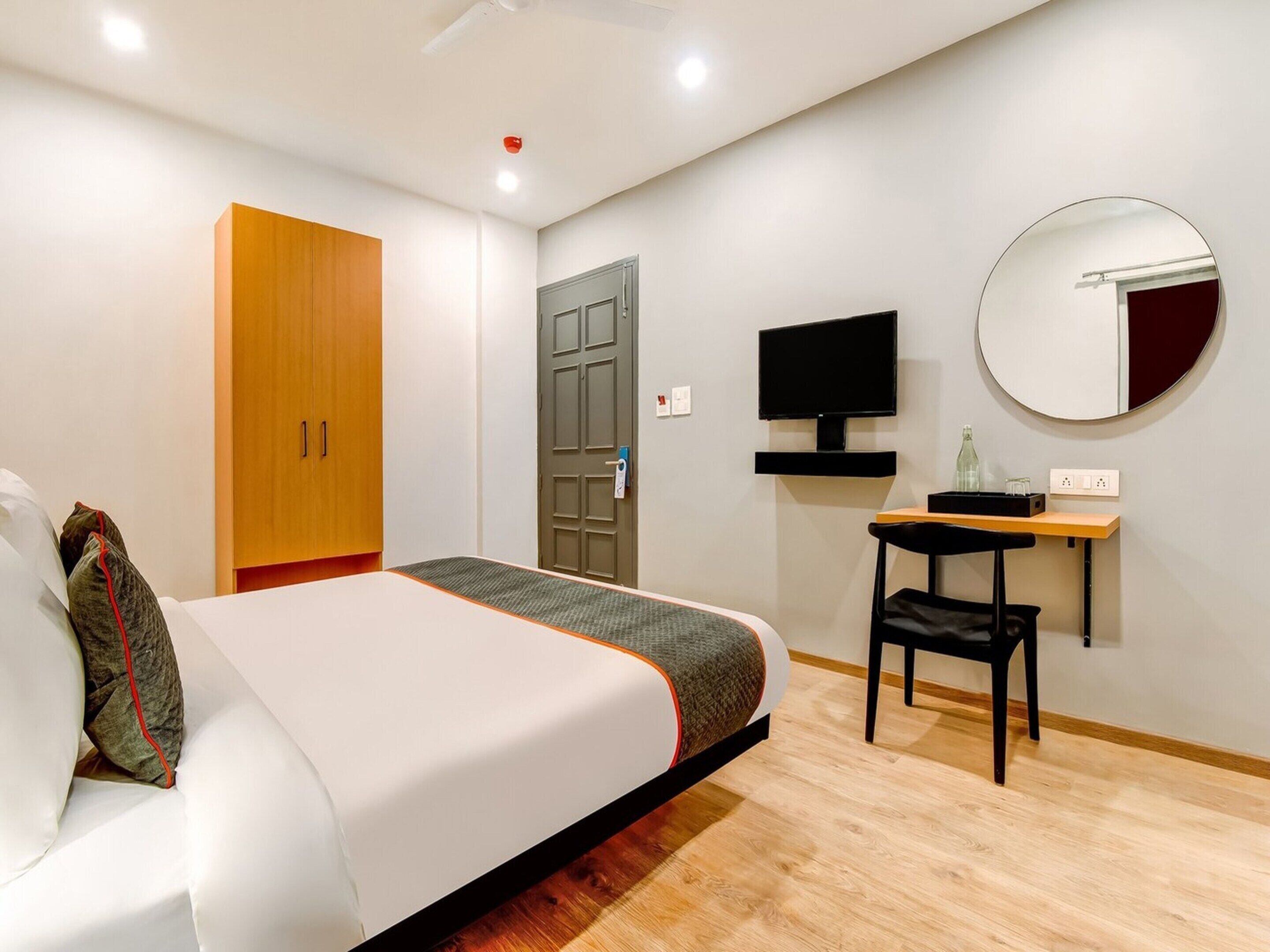 House | 1 bedroom