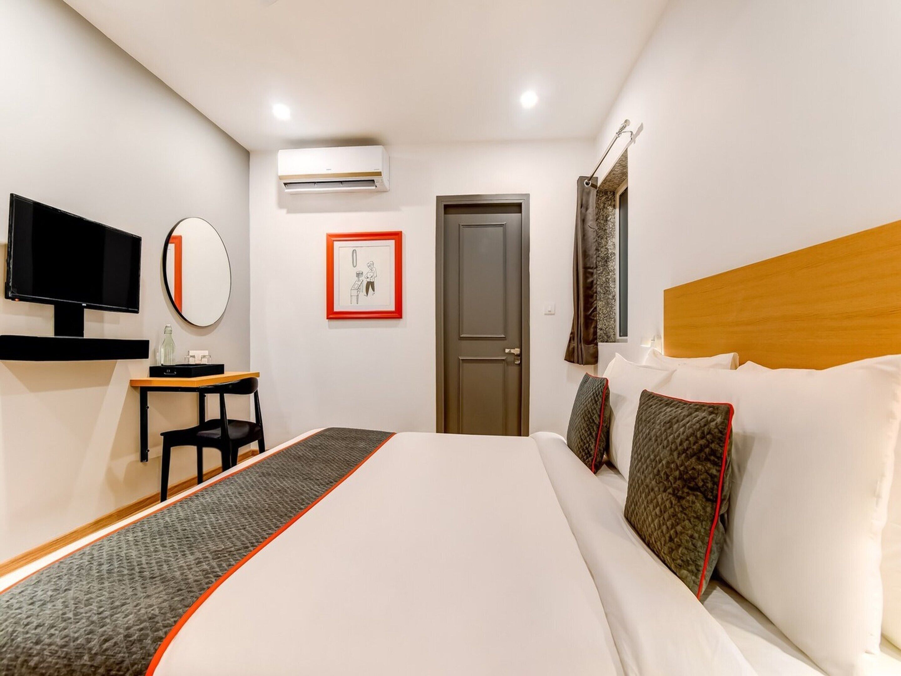 House | 1 bedroom