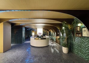 Lobby - Habo Hotel Shanghai (SHANGHAI)