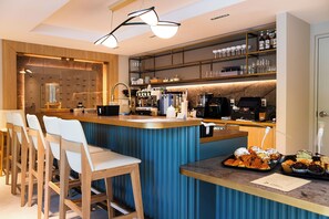 Restaurant - Dolce by Wyndham Miami Beach (Miami Beach)