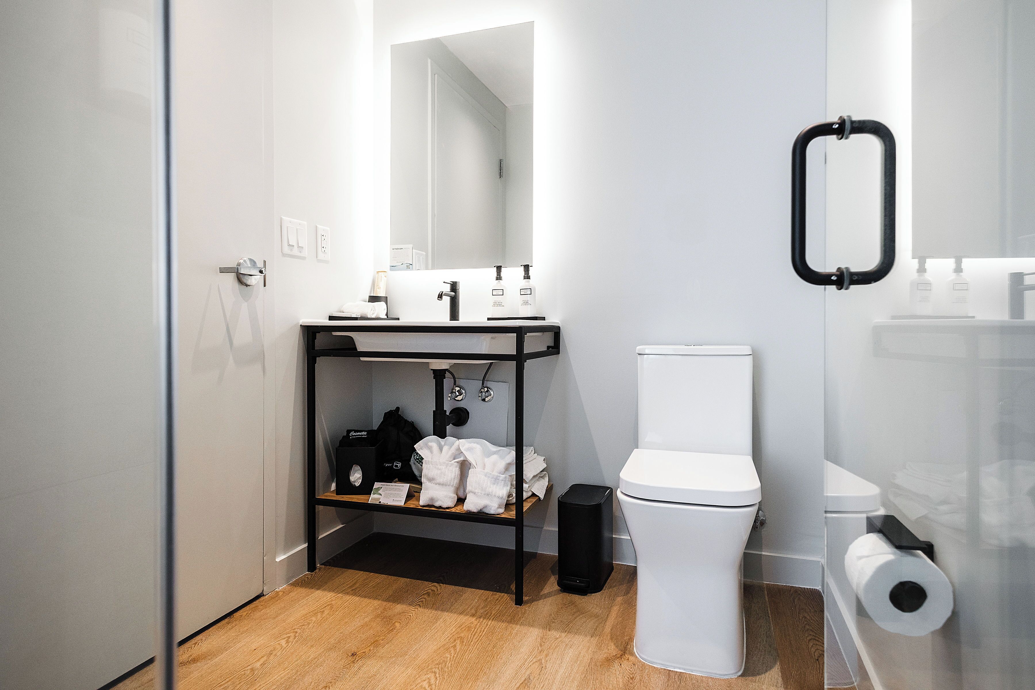 Baño