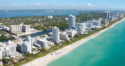 Dolce by Wyndham Miami Beach