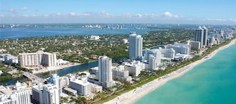 Dolce by Wyndham Miami Beach