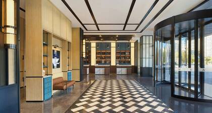 Four Points by Sheraton Kunming Chenggong