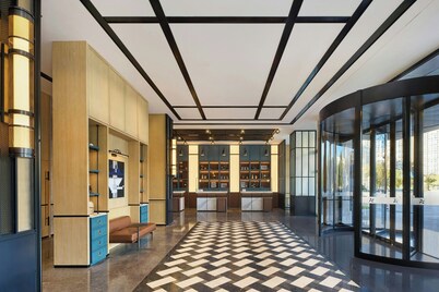 Four Points by Sheraton Kunming Chenggong