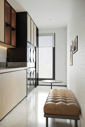 Majoituspaikan mukavuudet