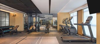 포 포인츠 바이 쉐라톤 쿤밍 청궁