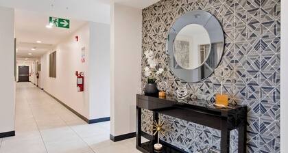 Condominio Novatriana - SJO Airport