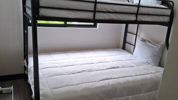 Apartment, 3 Bedrooms, Accessible, Private Pool | 3 bedrooms