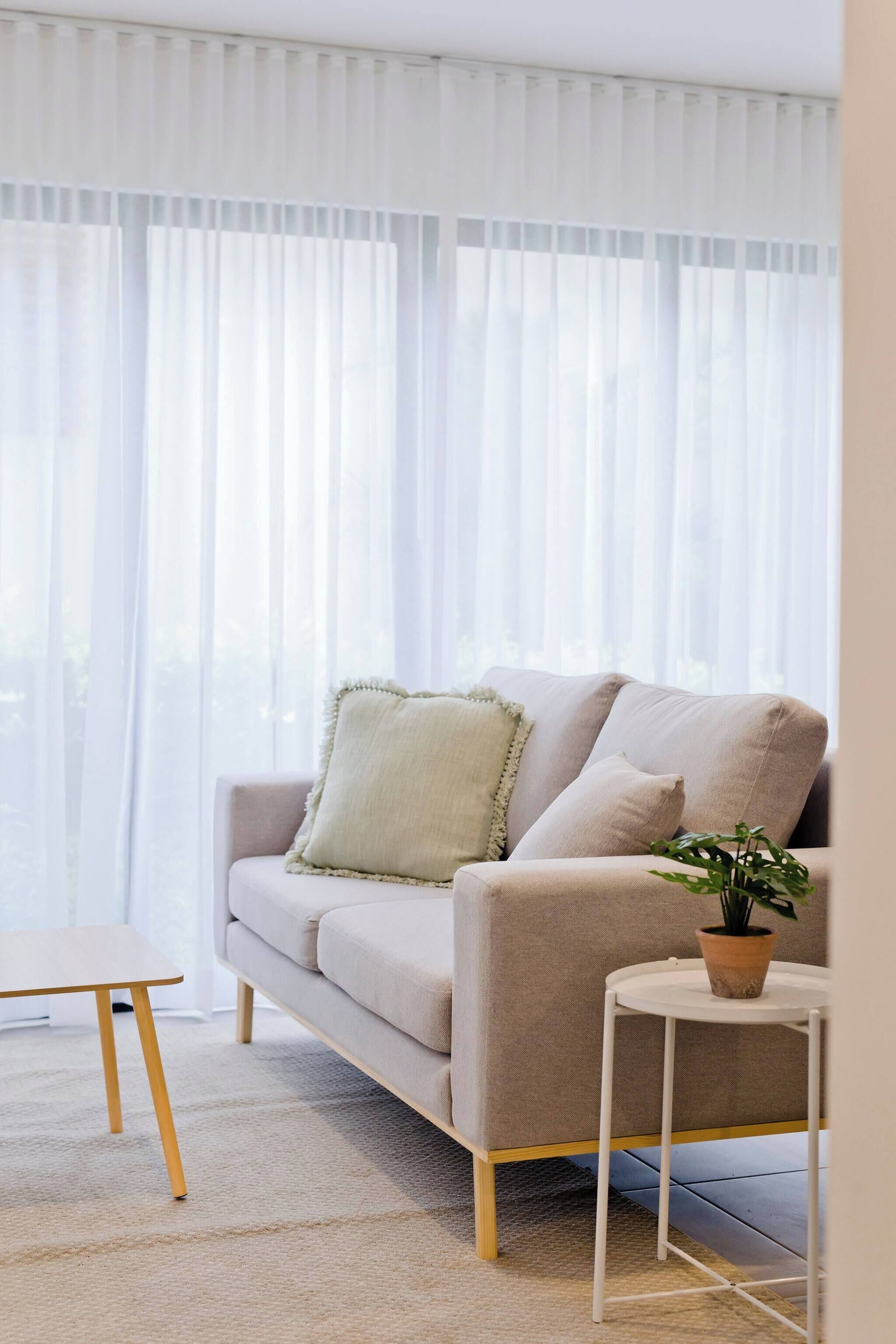 Apartamento, 3 quartos, acessível, piscina particular | Sala de estar