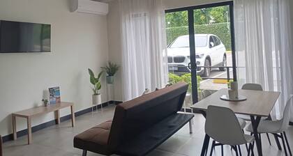 Condominio Novatriana - SJO Airport