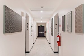 Leilighet, 3 soverom, tilgjengelighetstilpasset, privat basseng | Innvendig