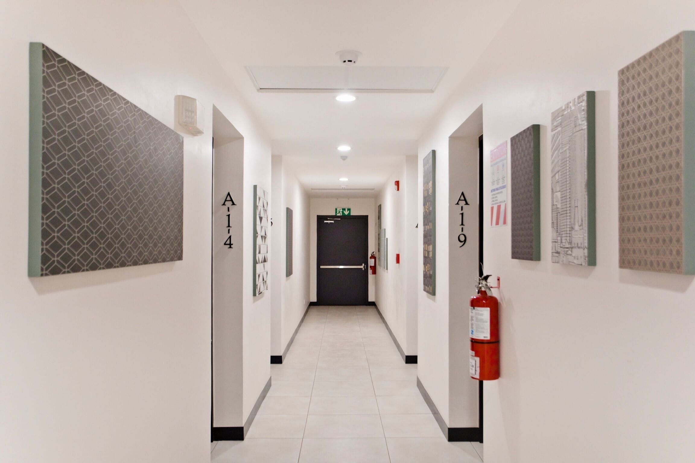 Apartment, 3 Bedrooms, Accessible, Private Pool | Interior