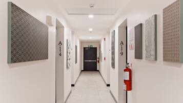 Apartment, 3 Bedrooms, Accessible, Private Pool | Interior