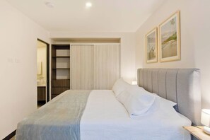 Apartment, 3 Bedrooms, Accessible, Private Pool | 3 bedrooms
