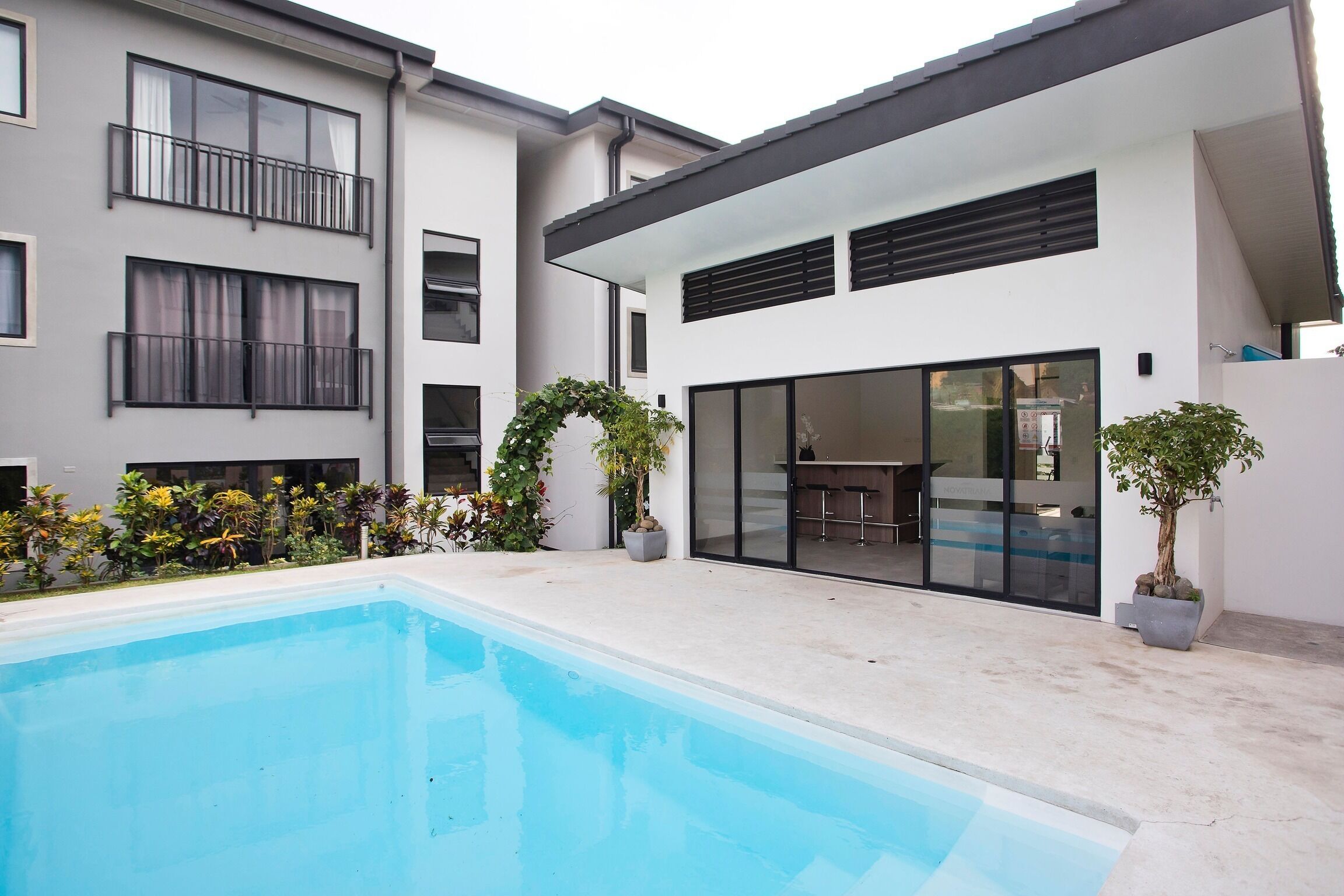 Apartment, 3 Bedrooms, Accessible, Private Pool | Pool | Outdoor pool
