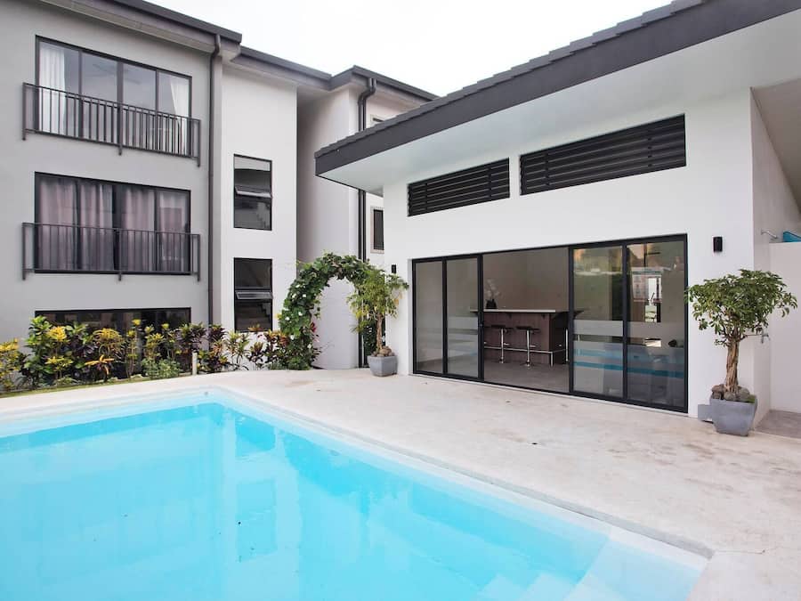 Apartment, 3 Bedrooms, Accessible, Private Pool | Pool | Outdoor pool