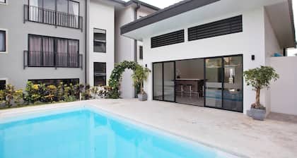 Condominio Novatriana - SJO Airport