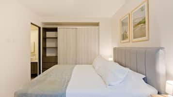 Apartment, 3 Bedrooms, Accessible, Private Pool | 3 bedrooms