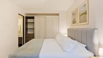Apartment, 3 Bedrooms, Accessible, Private Pool | 3 bedrooms