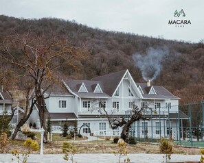 Exterior - Macara Village Resort (Quba)