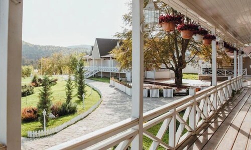 Macara Village Resort