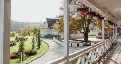 Macara Village Resort