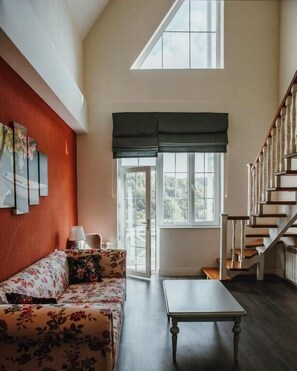 Minibar, Zimmersafe, kostenlose Babybetten, kostenloses WLAN