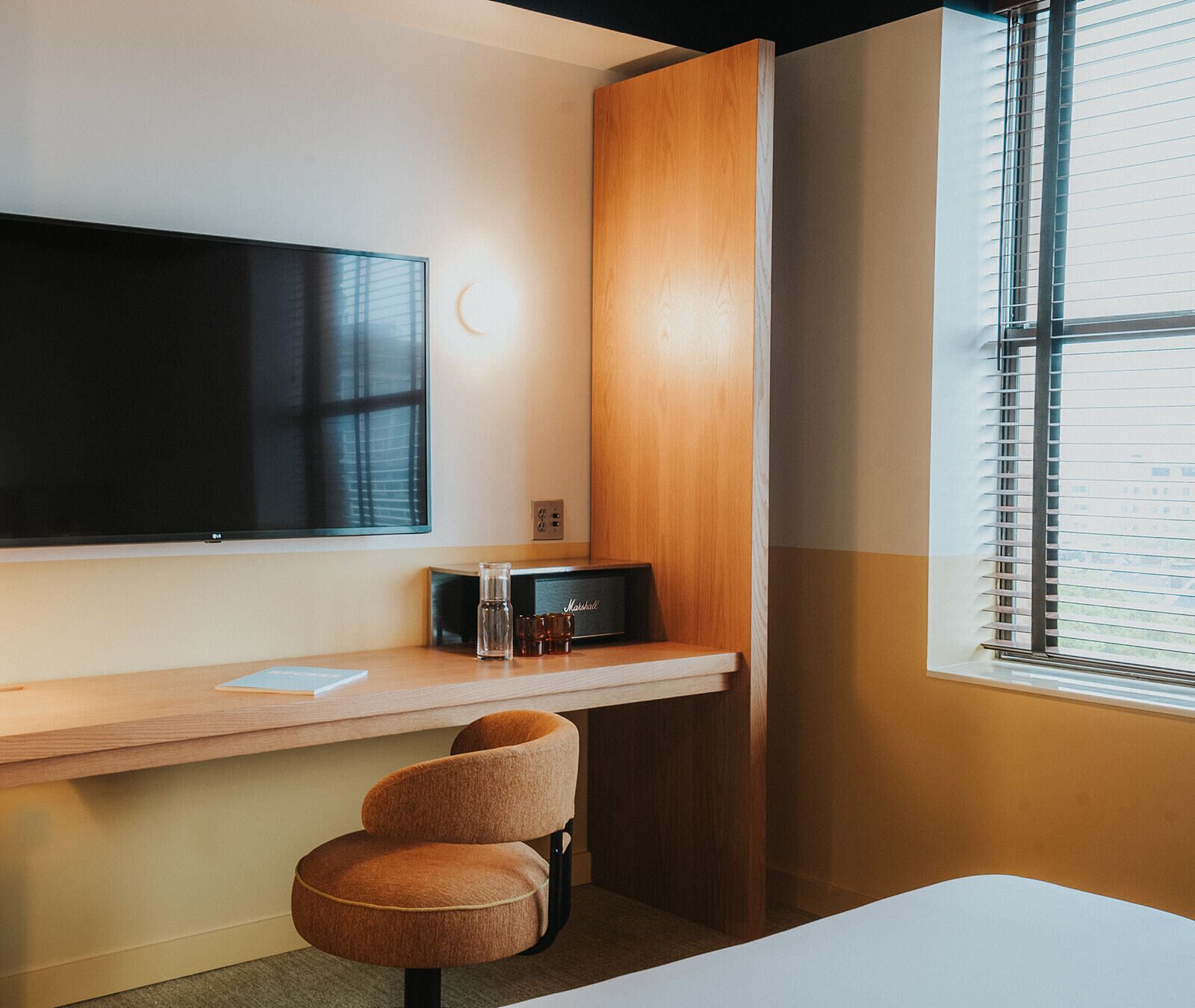 Suite, 1 Bedroom | Hypo-allergenic bedding, in-room safe, desk, laptop workspace