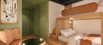 Recess Hotel and Club