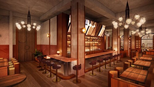 Recess Hotel and Club