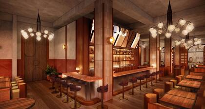 Recess Hotel and Club