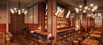 Recess Hotel and Club