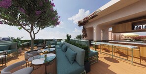 Outdoor pool - Recess Hotel and Club (Savannah)