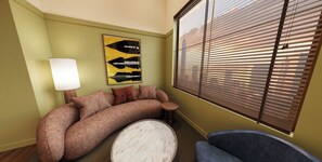 Suite (Loft)