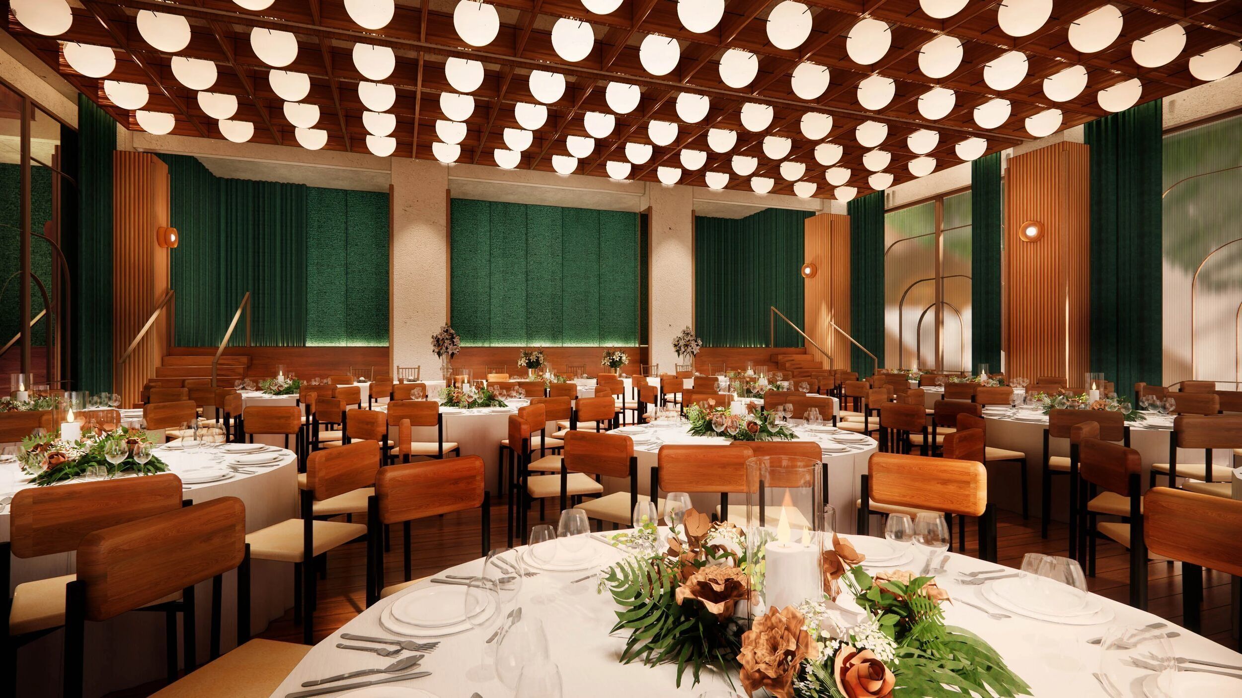 Salle de réunion