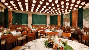 Meeting facility - Recess Hotel and Club (Savannah)