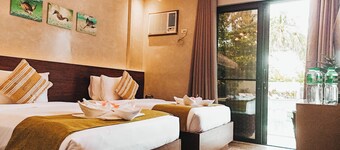 Gunita Siargao Boutique Hotel