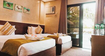 Gunita Siargao Boutique Hotel